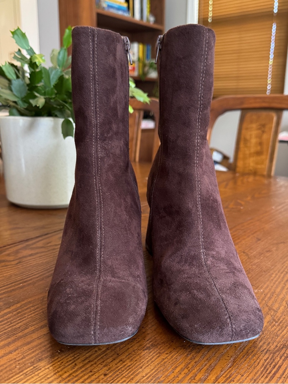 ASOS Record Smart Mid-Boot - Picture 4 of 8
